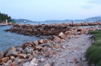 Khánh Hòa: Thu hồi dự án Nha Trang Sao lấn vịnh, chậm tiến độ, chủ đầu tư bất hợp tác