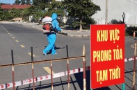 Quảng Trị đã truy vết được hơn 1.000 trường hợp F1, hơn 2.000 F2