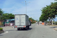Ổ dịch được kiểm soát, Quảng Nam kết thúc giãn cách xã hội huyện Đại Lộc