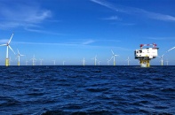 Bình Định: Đại gia Đức muốn làm trang trại điện gió, doanh nghiệp Hàn quan tâm lắp ráp ô tô