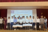 FHS Hà Tĩnh hiện thực hóa ước mơ đến trường cho trẻ em nghèo vượt khó
