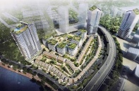 Đà Nẵng: Đấu thầu gói xây lắp tại Dự án Khu Công viên phần mềm số