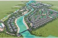 Bình Định: Phê duyệt quy hoạch chi tiết 1/500 dự án nghỉ dưỡng Hội Vân
