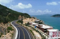 Bình Định kiến nghị đầu tư gần 7.600 tỷ đồng hoàn thiện tuyến đường ven biển