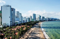 Nâng cao thương hiệu quốc tế của "thành phố du lịch nghỉ dưỡng" Nha Trang