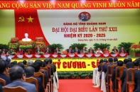 Quảng Nam đề ra 3 nhiệm vụ đột phá chiến lược gắn với cơ cấu lại nền kinh tế