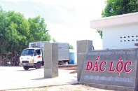 Phú Yên: Công ty Thủy sản Đắc Lộc được công nhận "Doanh nghiệp Khoa học Công nghệ"