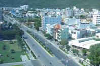 Bình Định: Bổ sung 116 tỷ đồng dự án mở rộng đường Xuân Diệu, TP. Quy Nhơn 