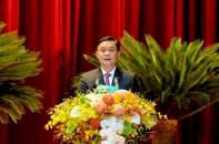 Ông Thái Thanh Quý tái đắc cử Bí thư Tỉnh ủy Nghệ An khóa XIX