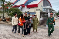 Vụ sạt lở núi vùi lấp 22 người tại Quảng Trị: Đã tìm thấy toàn bộ 22 nạn nhân