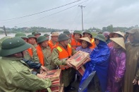 Hà Tĩnh đề nghị Thủ tướng Chính phủ hỗ trợ trang thiết bị tìm kiếm cứu nạn