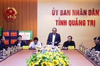 Quảng Trị: Mưa lũ khiến 50 người chết, 61.000 hộ dân bị thiệt hại nghiêm trọng