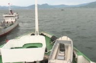 Bình Định: Ba ngư dân mất tích trên biển được tàu nước ngoài cứu sống