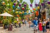 Thanh toán 1 lần từ 620 triệu đồng, sở hữu ngay căn hộ resort biển Shantira