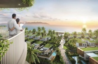 Shantira Beach Resort & Spa và bài toán dòng tiền đầu tư