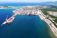 Công ty Phát triển điện lực Nhật Bản muốn đầu tư dự án điện khí tại Khánh Hòa