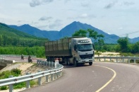Bình Định: Quy hoạch quỹ đất dọc QL19C nối dài và phía Tây đầm Thị Nại