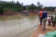 Quảng Trị: Cấp 100 tỷ đồng hoàn thiện đường nối tuyến Hồ Chí Minh nhánh Đông-Tây