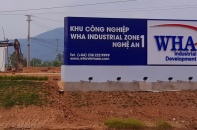 Khởi công dự án chế tạo thiết bị điện tử thông minh 100 triệu USD tại Nghệ An