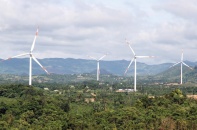 Quảng Trị: Năm 2021, trên 20 dự án điện gió sẽ đi vào vận hành
