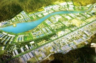 Bình Định: Chấp thuận chủ trương đầu tư 2 dự án bất động sản trị giá 5.500 tỷ đồng