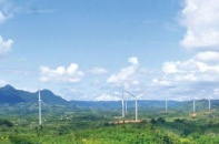 Quảng Trị: Điều chỉnh chủ trương đầu tư hai dự án nhà máy điện gió