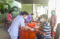 Đà Nẵng: Triển khai Ứng dụng quản lý khai báo y tế trên toàn thành phố