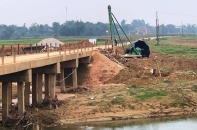 Hà Tĩnh: Giải ngân vốn đầu tư công chậm, Chủ tịch tỉnh ra văn bản đôn thúc