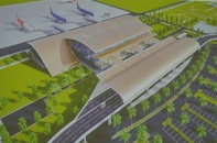 Quảng Trị: Trình thẩm định Báo cáo nghiên cứu tiền khả thi cảng hàng không