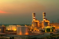 Quảng Trị: Đốc thúc tiến độ dự án điện khí của Tập đoàn Gazprom