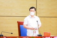Nghệ An yêu cầu sở, ngành, địa phương đăng ký tiến độ giải ngân vốn đầu tư công