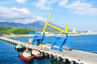 Khánh Hòa trình Chính phủ duyệt nhiệm vụ điều chỉnh quy hoạch Khu kinh tế Vân Phong