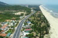 Bộ Giao thông Vận tải cân đối vốn cho các dự án giao thông tại Quảng Trị