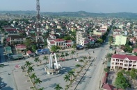 Nghệ An: Tìm nhà đầu tư Khu đô thị vốn 450 tỷ đồng phía Nam Đô Lương