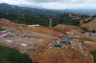 Quảng Trị không xem xét cấp chủ trương đầu tư dự án điện gió chưa xong đánh giá môi trường