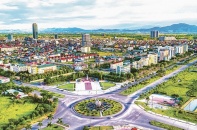 Hà Tĩnh duyệt quy hoạch Công viên trung tâm và Khu đô thị 262 ha