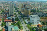 Nghệ An tìm chủ đầu tư cho 2 dự án nhà ở 1.250 tỷ đồng