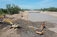 Hà Tĩnh lập tổ công tác đặc biệt thúc đẩy giải ngân vốn đầu tư công