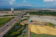 Bình Định kêu gọi đầu tư 3 dự án khu dân cư Khu kinh tế Nhơn Hội