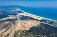 Bình Định tăng cường quản lý kinh doanh bất động sản ở Khu kinh tế Nhơn Hội