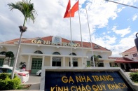 Khánh Hoà đồng ý cho di dời ga Nha Trang ra khỏi trung tâm Thành phố