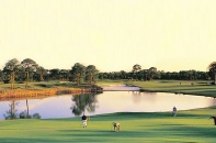 GS Holding muốn làm Tổ hợp dự án sân golf 1.000 tỷ đồng tại Hà Tĩnh