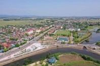 Duyệt nhiệm vụ quy hoạch khu đô thị mới Bắc TP. Hà Tĩnh