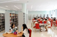 Đà Nẵng chi hơn 432 tỷ đồng phát triển hệ thống thư viện công cộng