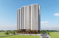 Bình Định phê duyệt 2 dự án nhà ở xã hội, vốn gần 1.300 tỷ đồng