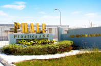 Nhựa Pha Lê bị phạt hơn 600 triệu đồng do liên quan đến thuế