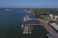 Tập đoàn BB Group đề xuất đầu tư cụm dự án tỷ USD tại Quảng Trị