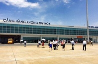 Phú Yên đề xuất được khai thác chuyến bay quốc tế qua Cảng hàng không Tuy Hòa