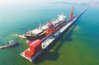 Phát triển khu kinh tế Đông Nam thành động lực tăng trưởng kinh tế của Nghệ An