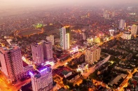 Kinh tế Nghệ An đón xu thế phục hồi